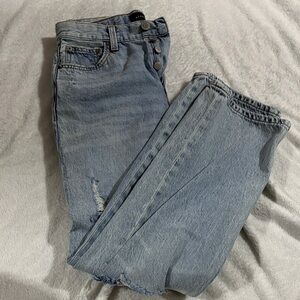 Aeropostale woman’s jeans